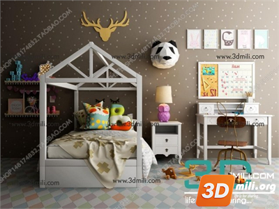 58. Sell Album Toys Children