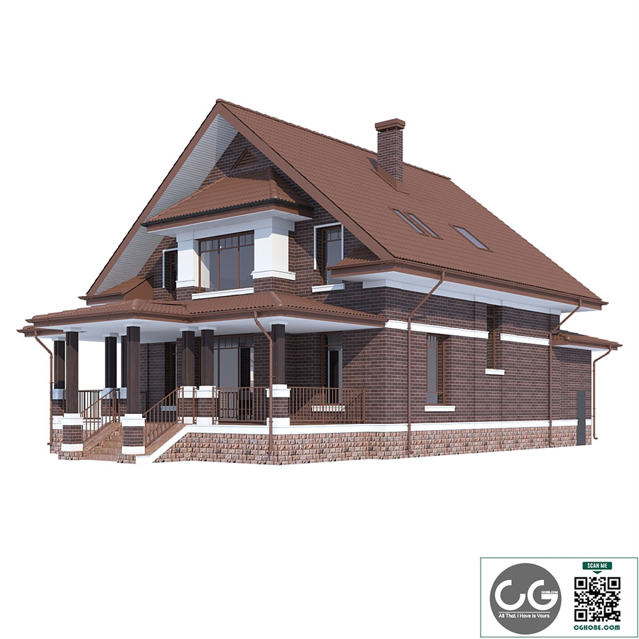 ABS House V249