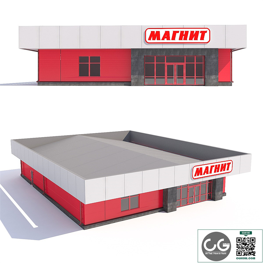 Magnit Shop