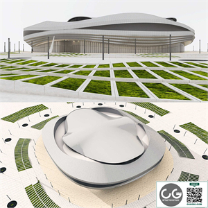 Sports Arena