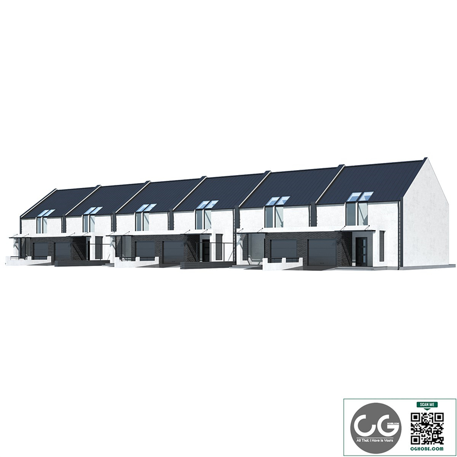 ABS House V269