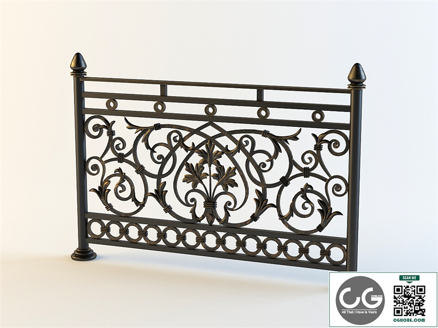 Fence