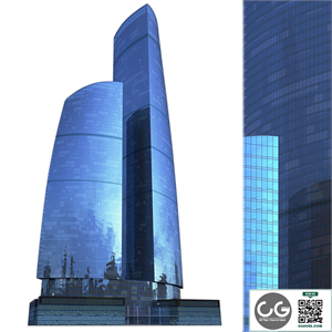 Federation Tower