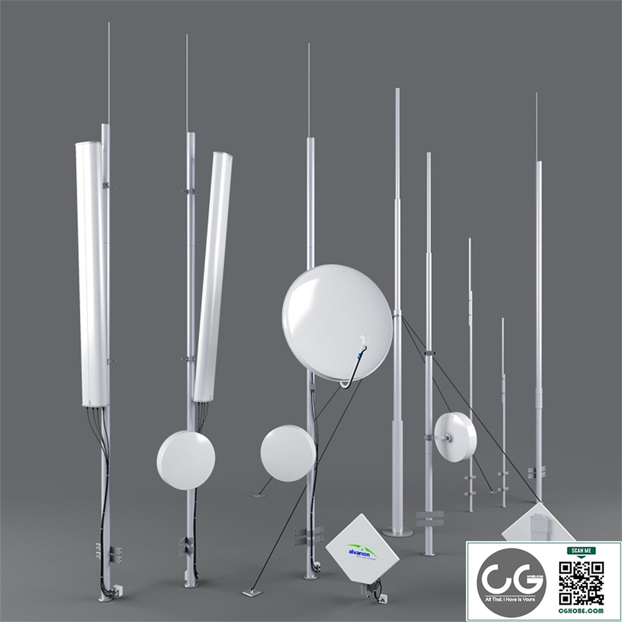 antennas