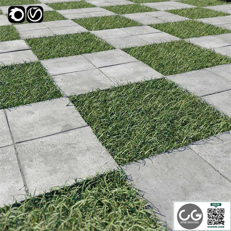 Decorative Floor