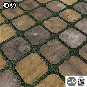 Decorative Floor