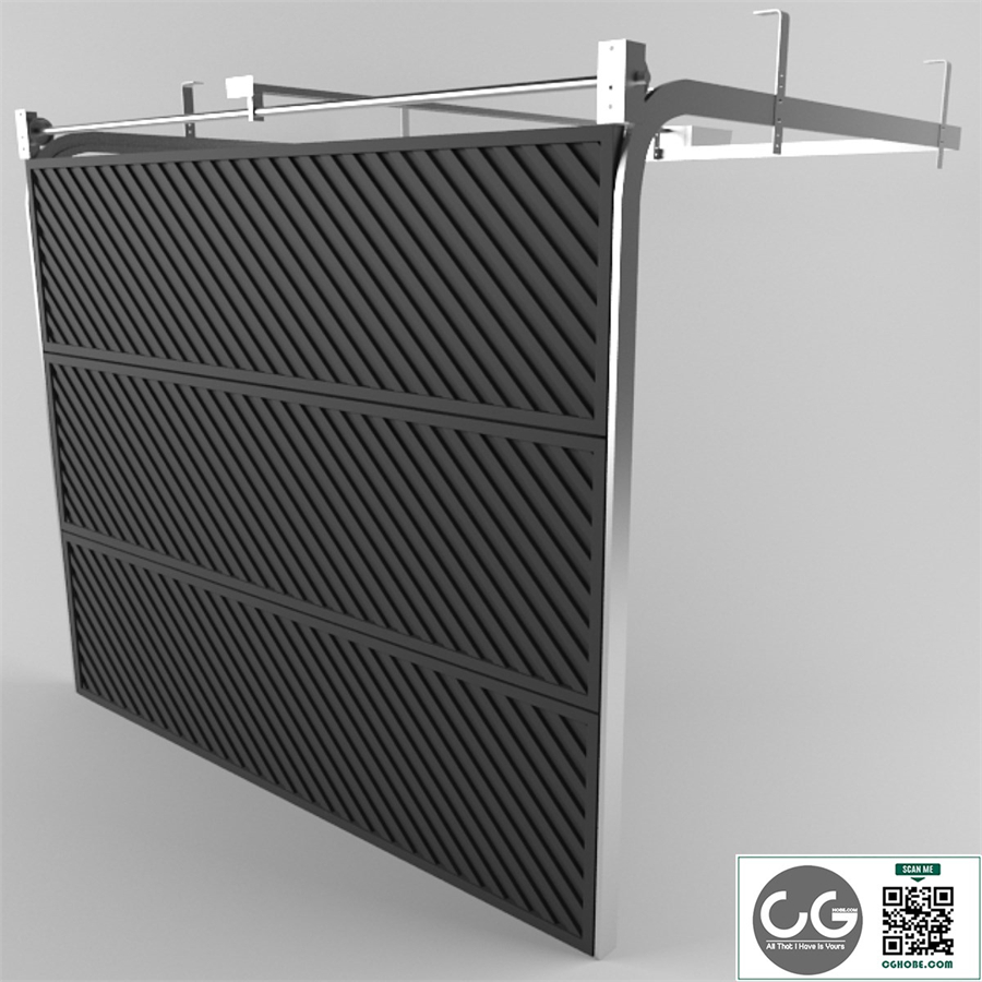 Garage doors