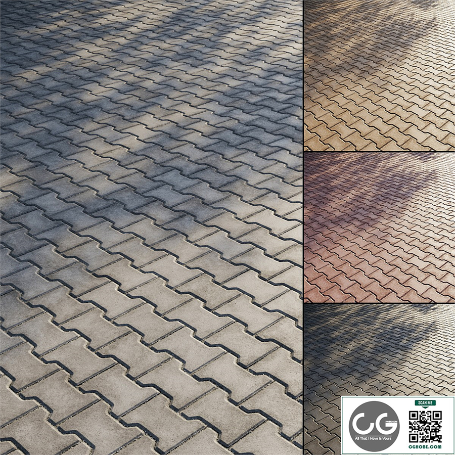 Paving