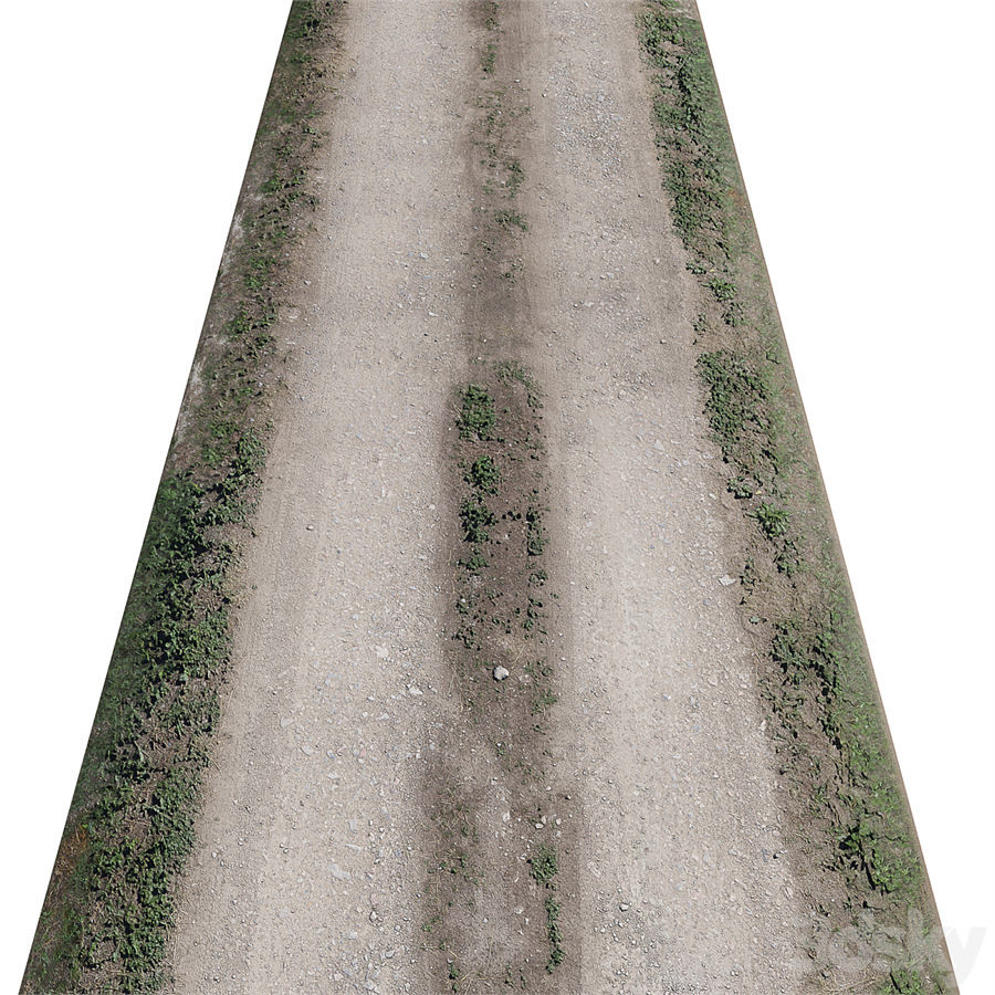 Dirt road_1