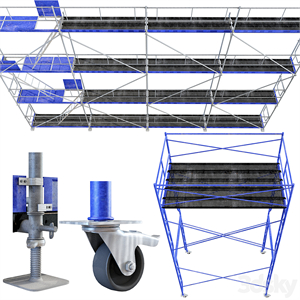 Scaffolding