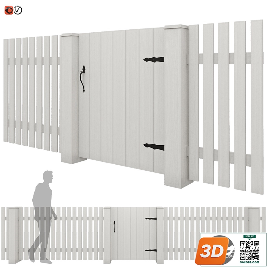 White picket fence_02