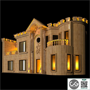 Classik building