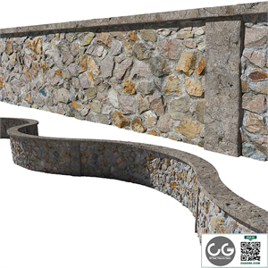 Stone fence_3