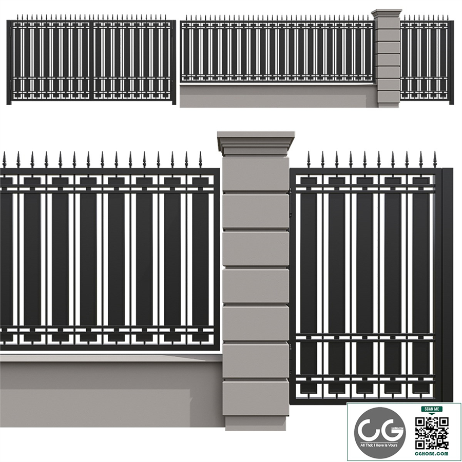 Fence