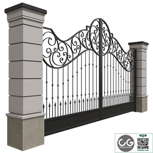 Fence