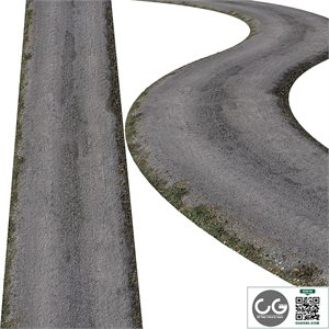 Road \ Asphalt