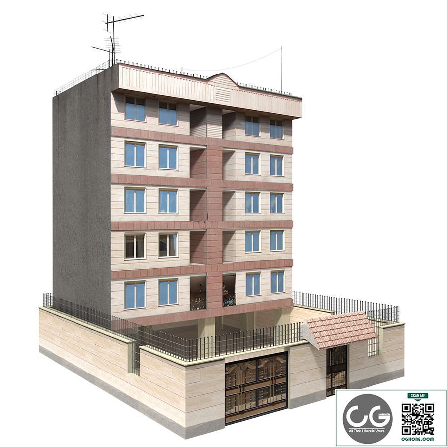 Building 12