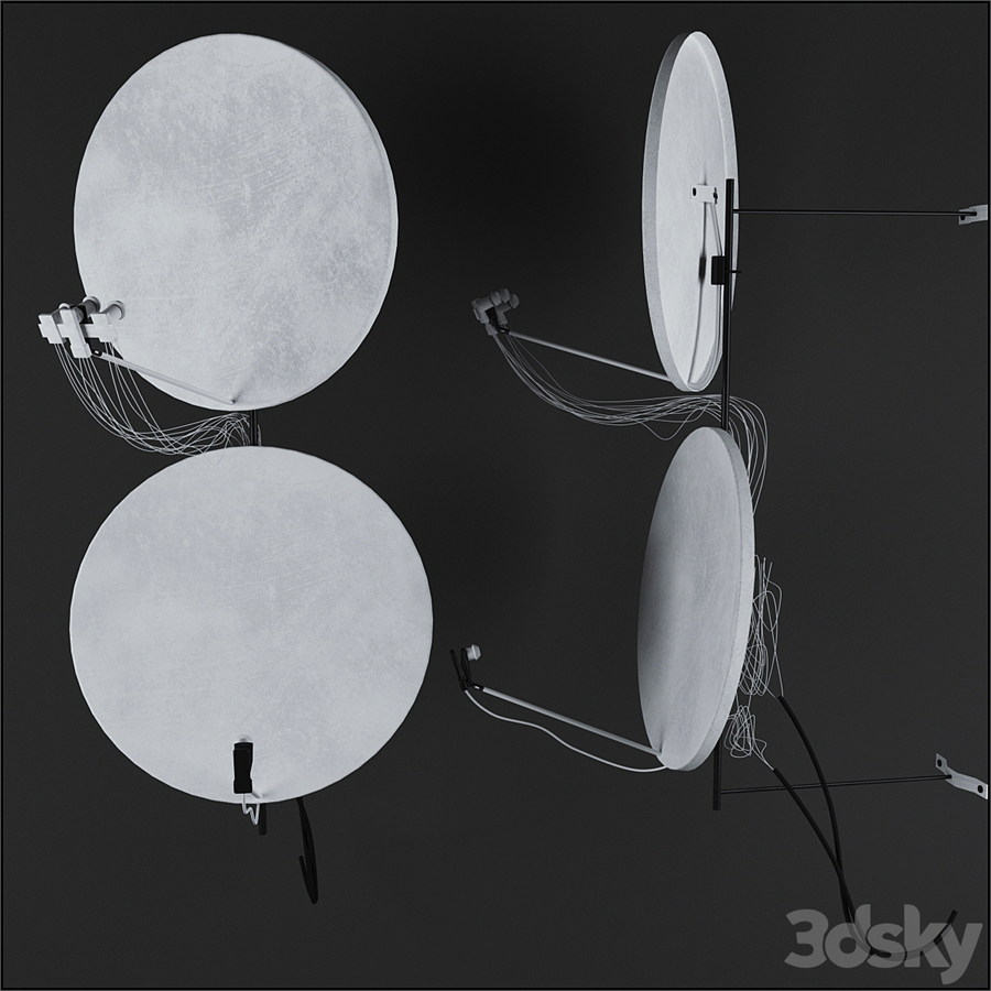 satellite Dishes