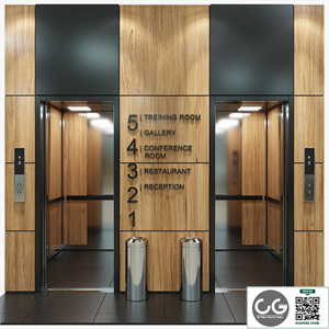 Elevator 1