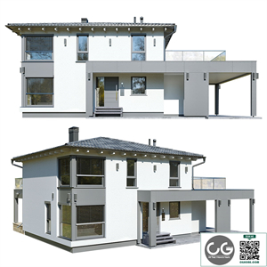 German house 2