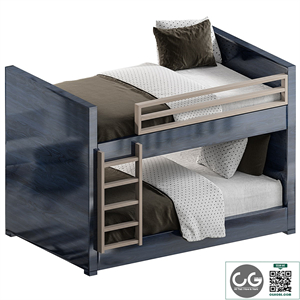 Daby bed