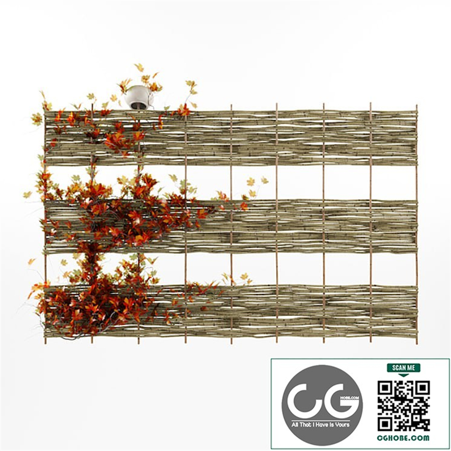fence