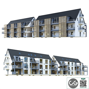 German house 4