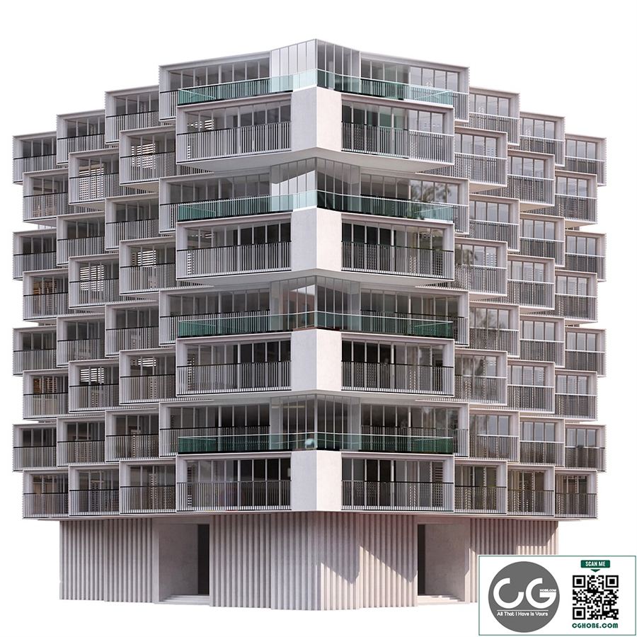 Residential Building No14