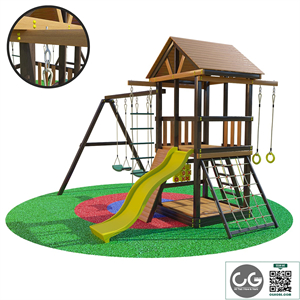 Playground Wendel
