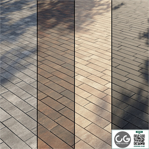 Paving Type 2 Set 8
