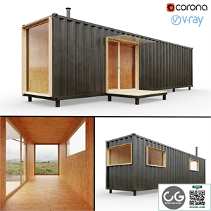 Container house