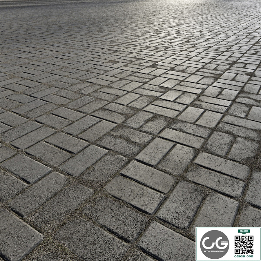 Pavers