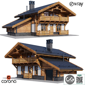 country house 11