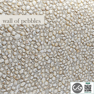 Pebbles.