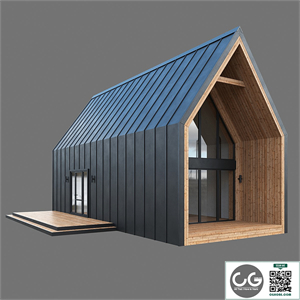 Barn house 04