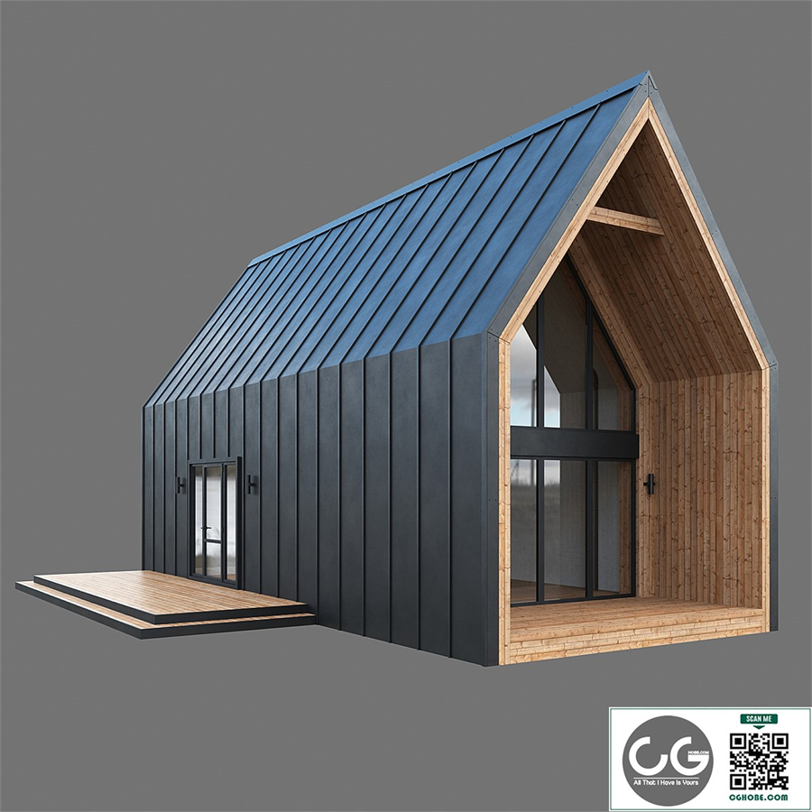 Barn house 04