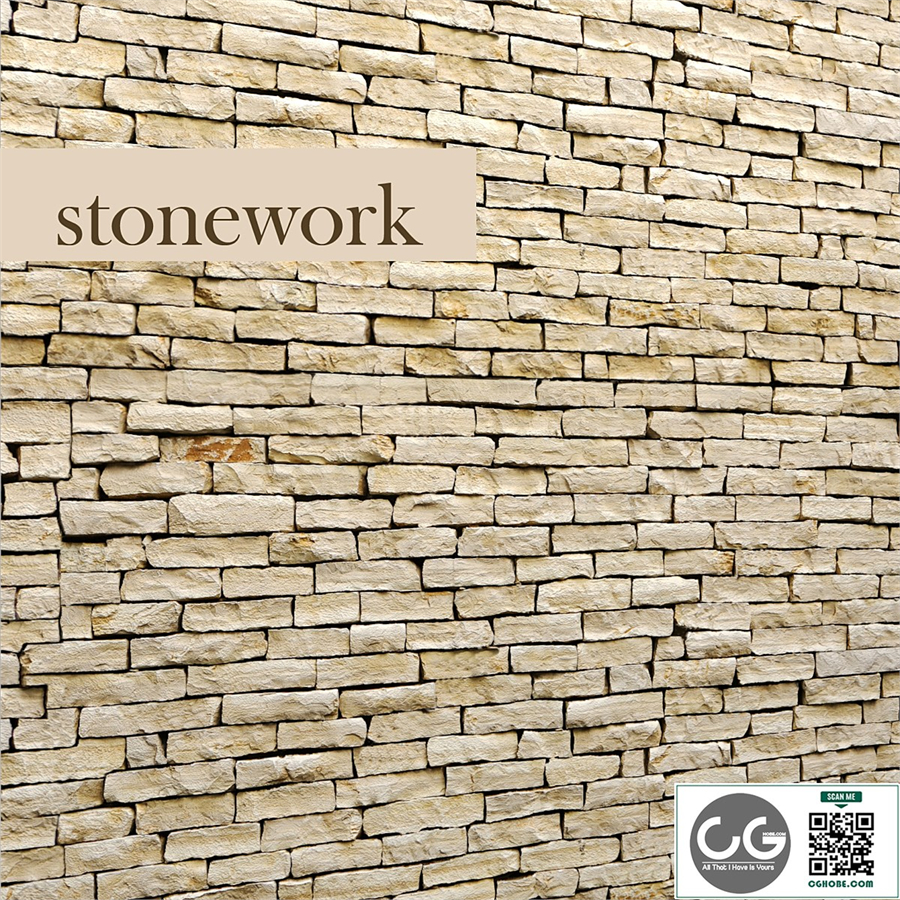 Masonry.