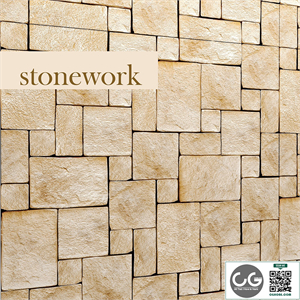 Masonry.