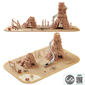 Log playground 4