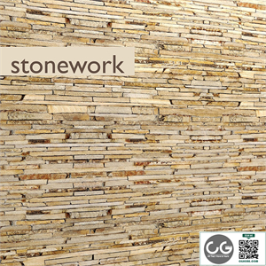 Masonry.