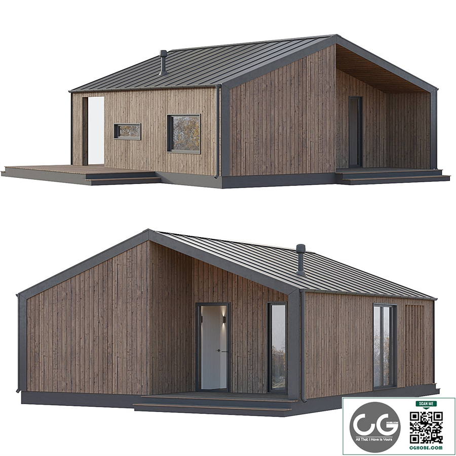 BarnHouse 01