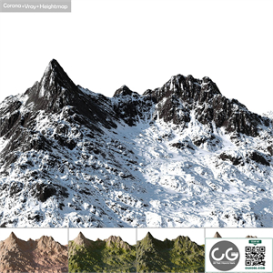mountain vol 2