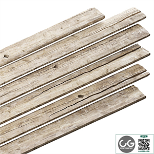 set of old boards 4