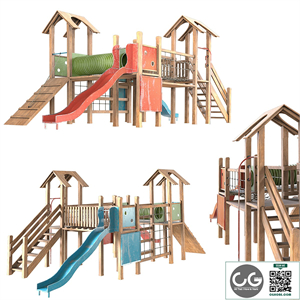 kids playground