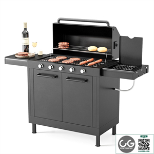 Barbecue 43