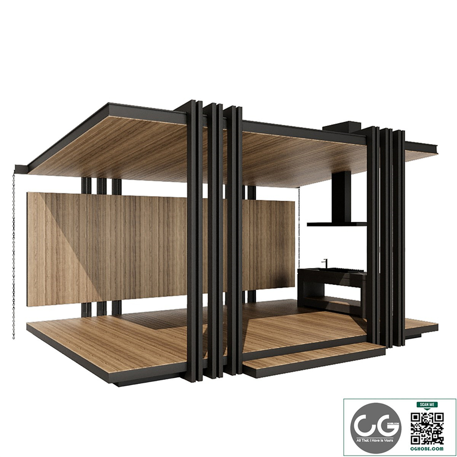 Gazebo 1