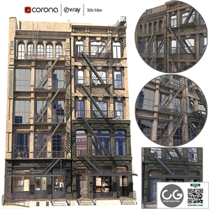 Building Classic