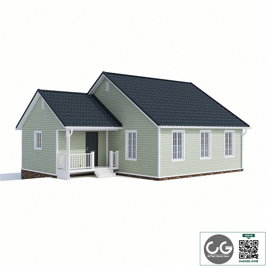 House 90m2
