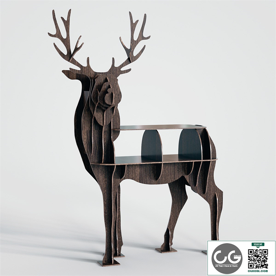 Deer table