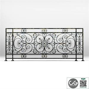 railings 7474